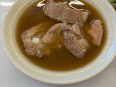 -黄亚细肉骨茶(仰光路店)