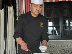 -北京宴(华贸购物中心店)