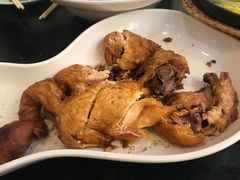 -西安饭庄·非遗陕菜(钟楼店)