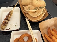 -华夏良子·足道SPA艾灸(铁道大厦店)