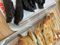 -众品老方子锅贴甜沫(李村店)