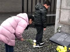 -侵华日军南京大屠杀遇难同胞纪念馆