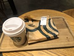 -星巴克臻选(深圳罗湖万象城店)