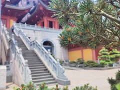 -上海东林寺(金山区)
