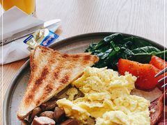 -Jamaicablue Coffeeshop(中央广场店)