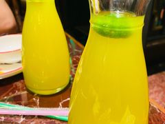 -新白鹿餐厅(爱琴海购物中心店)