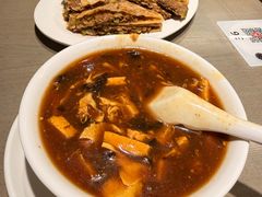 -河沿肉饼Beijing Pie(锡拉胡同店)