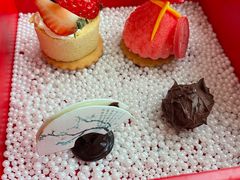 -天津海河悦榕庄·Lobby Lounge大堂吧