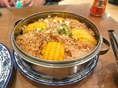 -春水锅贴·传统鲁菜(大明湖店)