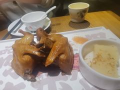 -大鸽饭(岗顶店)