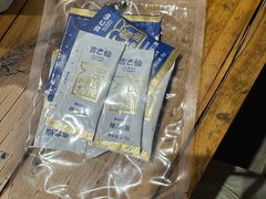 -吉之仙•中国制造•出口级食材日料店(领事馆总店)
