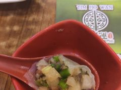 -添好运点心专门店(深水埗店)