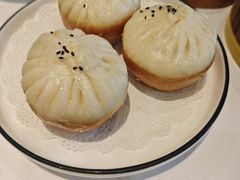 -香雪海饭店中餐厅(人民桥店)
