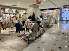 -巴黎春天(浦建店)