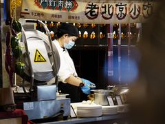 -北京王府井希尔顿酒店·万斯阁西餐厅