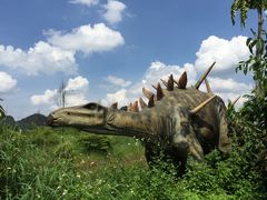 -龙谷湾旅游休闲度假区