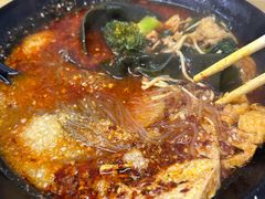 -四川老牛麻辣烫(北门桥店)