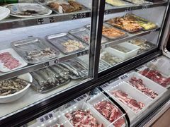 -久儿地炉烤肉(海信慧园店)