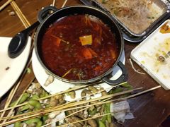 -冰城串吧(中上园店)