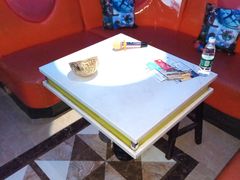-阿曼达主题KTV(南湖都会店)