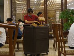 -顺德人家食府(黄金广场店)