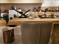 大堂-觅见咖啡馆(艺展中心店)