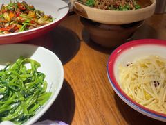 -恰饭·老长沙市井菜(天河客运站店)