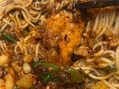 -周小波重庆小面·重庆名小吃(邹容路店)