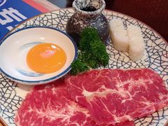 -肉问屋·元气一番烧肉(北京总店)