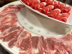 -北门涮肉·铜锅涮肉(南锣鼓巷店)