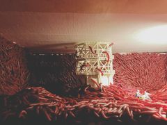 -北京三里屯CHAO酒店