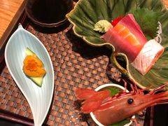 -锅物新语&寿喜烧.炉端割烹(世博源店)
