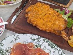 -Mammamia意大利餐厅(阳春巷店)