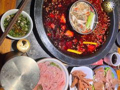 -陈眼镜火锅(总店)