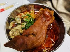 -金牌罗记肠旺面(蔡家街店)