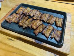 岩烤五花肉-苏小牛·牛肉串(国贸店)