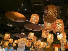 -南京大牌档(青岛万象城店)