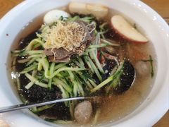 -顺姬冷面(延大店)