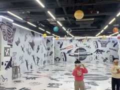 -弘阳·未来世界(弘阳广场店)