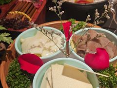 -季季山·云南野生菌火锅(上海首店)