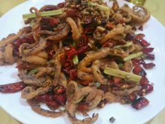 -盛德利食府 天津菜(河西店)