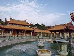 -天竺岩寺