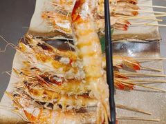 -左舞日本料理