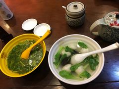-大壶春生煎(四川中路店)