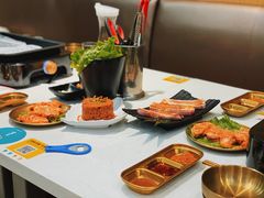 -八乔煎肉馆·丹东特色煎锅(梅林店)