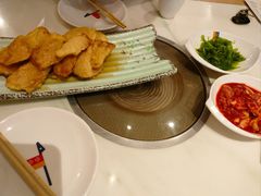 -七八冷面·延边朝鲜族美食(圣熙八号店)