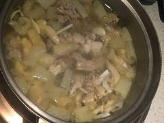 -润园四季椰子鸡火锅(海上世界店)