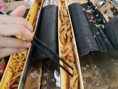 -竹泉农庄·竹筒饭(从化店)
