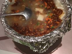 -粗茶淡饭·汉口公馆(循礼门店)