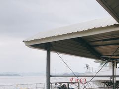 -厦门邮轮中心厦鼓码头(轮渡站)